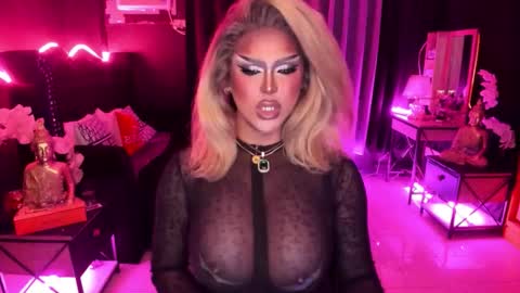 Snapshot of real_dom_phuta chatting on October 2025 01:56:01 PM Miss Katrina De Futah Goddess of HELL online show from October 2025 01:56:01 PM