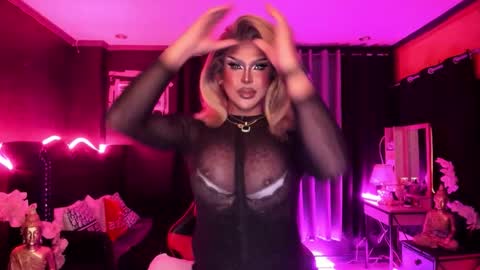 Snapshot of real_dom_phuta chatting on November 2025 06:12:02 AM Miss Katrina De Futah Goddess of HELL online show from November 2025 06:12:02 AM