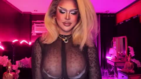 Snapshot of real_dom_phuta chatting on November 2025 12:55:02 AM Miss Katrina De Futah Goddess of HELL online show from November 2025 12:55:02 AM