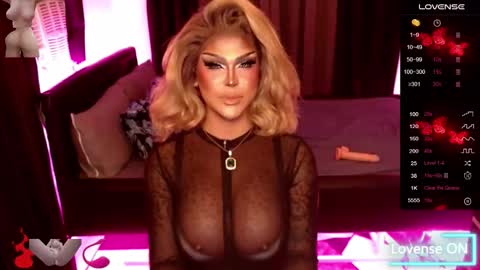 Snapshot of real_dom_phuta chatting on November 2025 02:32:01 AM Miss Katrina De Futah Goddess of HELL online show from November 2025 02:32:01 AM