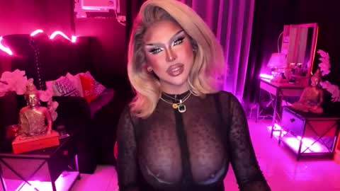 Snapshot of real_dom_phuta chatting on November 2025 09:31:01 AM Miss Katrina De Futah Goddess of HELL online show from November 2025 09:31:01 AM