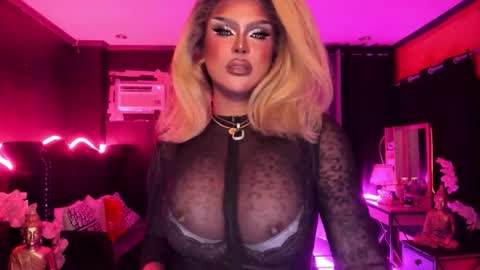 Snapshot of real_dom_phuta chatting on December 2025 05:48:01 AM Miss Katrina De Futah Goddess of HELL online show from December 2025 05:48:01 AM