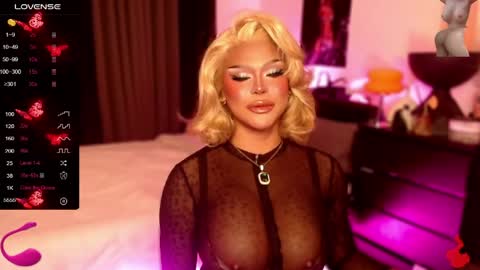 Snapshot of real_dom_phuta chatting on May 2026 01:56:01 AM Miss Katrina De Futah Goddess of HELL online show from May 2026 01:56:01 AM