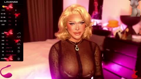 Snapshot of real_dom_phuta chatting on May 2026 04:46:02 PM Miss Katrina De Futah Goddess of HELL online show from May 2026 04:46:02 PM