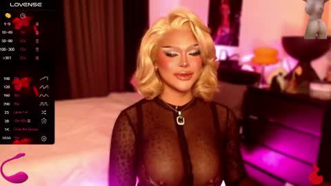 Snapshot of real_dom_phuta chatting on May 2026 05:05:02 AM Miss Katrina De Futah Goddess of HELL online show from May 2026 05:05:02 AM
