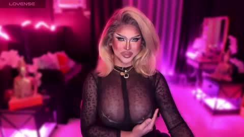 Snapshot of real_dom_phuta chatting on June 2026 04:05:01 AM Miss Katrina De Futah Goddess of HELL online show from June 2026 04:05:01 AM