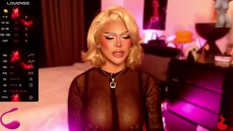 Snapshot of real_dom_phuta chatting on June 2026 01:28:02 AM Miss Katrina De Futah Goddess of HELL online show from June 2026 01:28:02 AM