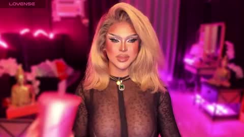 Snapshot of real_dom_phuta chatting on June 2026 04:51:01 PM Miss Katrina De Futah Goddess of HELL online show from June 2026 04:51:01 PM