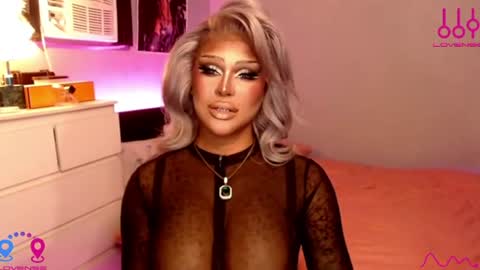 Snapshot of real_dom_phuta chatting on June 2026 07:03:02 AM Miss Katrina De Futah Goddess of HELL online show from June 2026 07:03:02 AM