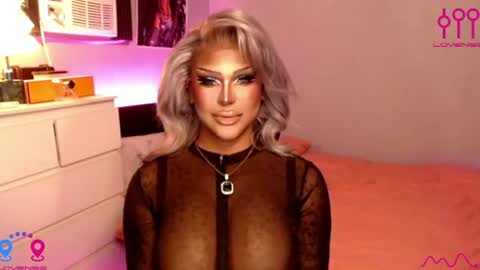 Snapshot of real_dom_phuta chatting on July 2026 04:24:01 PM Miss Katrina De Futah Goddess of HELL online show from July 2026 04:24:01 PM