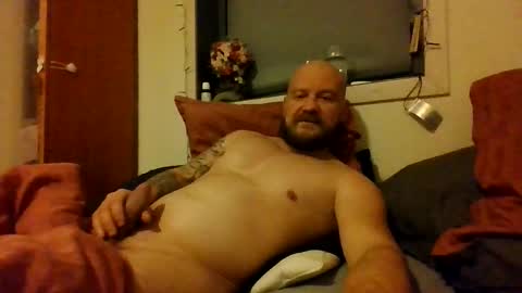 real_viking1 online show from November 2025 07:19:01 PM
