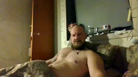 real_viking1 online show from January 2026 07:51:02 PM