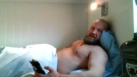 real_viking1 online show from February 2026 01:25:01 PM