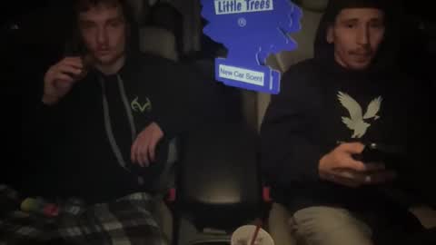 Jacob online show from December 2025 03:14:02 AM