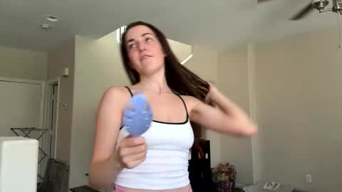 realbeccablair online show from May 2026 10:51:01 PM