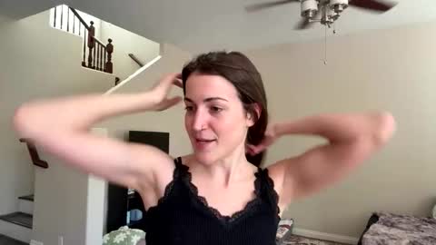 realbeccablair online show from May 2026 12:19:01 AM