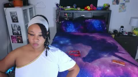 realgoddessdream online show from April 2026 10:54:02 PM