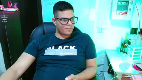 Snapshot of realjoel chatting on April 2026 03:04:02 AM Joel online show from April 2026 03:04:02 AM