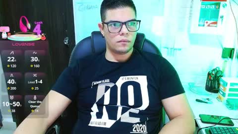 Snapshot of realjoel chatting on May 2026 12:21:01 PM Joel online show from May 2026 12:21:01 PM