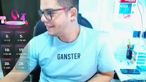 Snapshot of realjoel chatting on May 2026 03:28:01 PM Joel online show from May 2026 03:28:01 PM