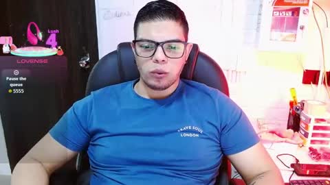 Snapshot of realjoel chatting on May 2026 11:59:02 AM Joel online show from May 2026 11:59:02 AM