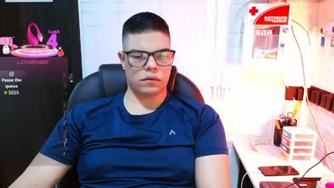 Snapshot of realjoel chatting on May 2026 11:49:02 AM Joel online show from May 2026 11:49:02 AM