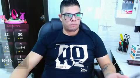 Joel online show from July 2026 12:22:02 PM