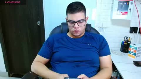 Joel online show from July 2026 12:22:02 PM