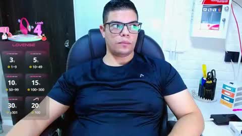Joel online show from July 2026 12:09:02 PM