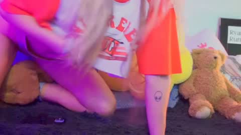 Lily Grace online show from December 2024 02:02:01 PM