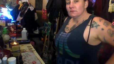 reallyredrum69th online show from November 2025 06:59:02 PM