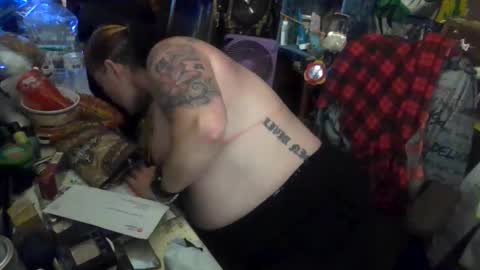 reallyredrum69th online show from February 2026 03:24:01 AM