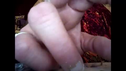 reallyredrum69th online show from April 2026 06:43:02 AM