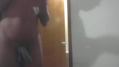 SexyFlacko online show from January 2026 05:32:01 AM