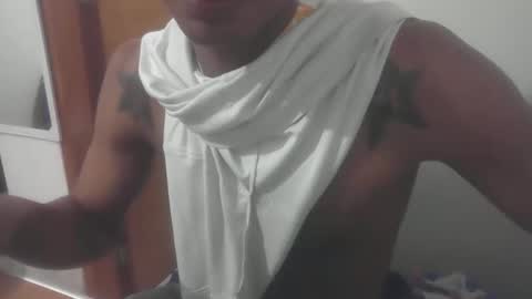 SexyFlacko online show from January 2026 02:17:02 AM