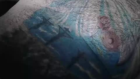 realrubpirate online show from December 2025 09:40:02 AM