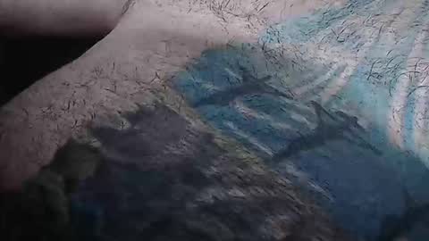 realrubpirate online show from February 2026 04:33:01 AM