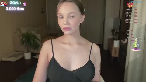 Snapshot of realsupermichael chatting on December 2024 05:54:02 PM AliceEve online show from December 2024 05:54:02 PM