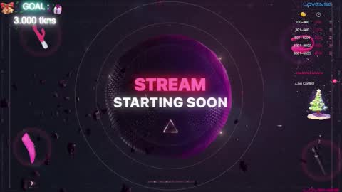 Snapshot of realsupermichael chatting on December 2024 06:45:02 PM AliceEve online show from December 2024 06:45:02 PM