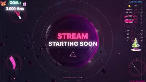 Snapshot of realsupermichael chatting on December 2024 03:26:01 PM AliceEve online show from December 2024 03:26:01 PM