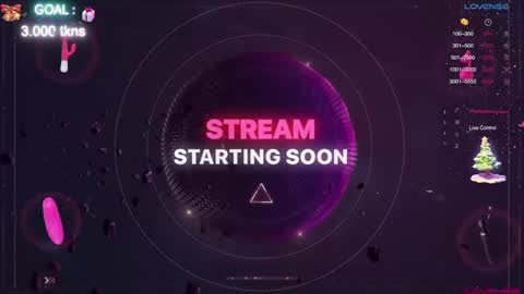 Snapshot of realsupermichael chatting on December 2024 07:11:01 PM AliceEve online show from December 2024 07:11:01 PM