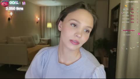 Snapshot of realsupermichael chatting on January 2025 10:05:01 PM AliceEve online show from January 2025 10:05:01 PM