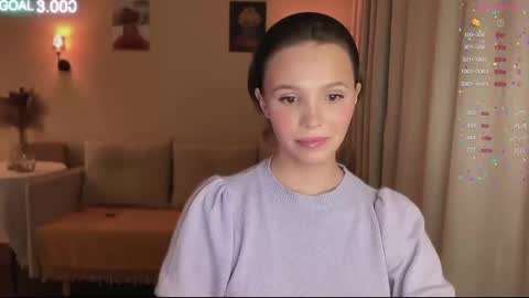 Snapshot of realsupermichael chatting on January 2025 09:58:02 PM AliceEve online show from January 2025 09:58:02 PM