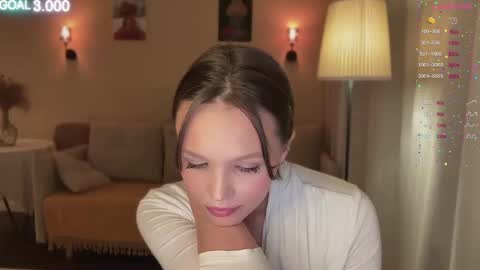 Snapshot of realsupermichael chatting on January 2025 07:00:02 PM AliceEve online show from January 2025 07:00:02 PM