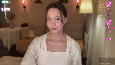 Snapshot of realsupermichael chatting on January 2025 03:22:01 PM AliceEve online show from January 2025 03:22:01 PM