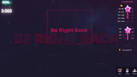 Snapshot of realsupermichael chatting on January 2025 11:18:01 PM AliceEve online show from January 2025 11:18:01 PM