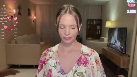 Snapshot of realsupermichael chatting on February 2025 09:25:02 PM AliceEve online show from February 2025 09:25:02 PM