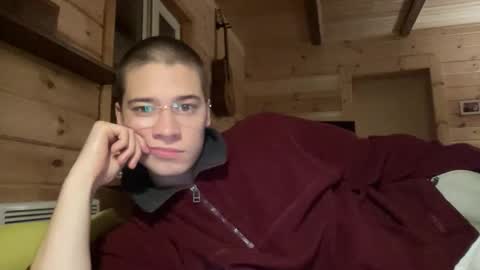 Snapshot of realsupermichael chatting on November 2025 08:30:02 PM AliceEve online show from November 2025 08:30:02 PM