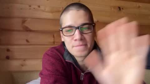 Snapshot of realsupermichael chatting on November 2025 08:36:01 AM AliceEve online show from November 2025 08:36:01 AM