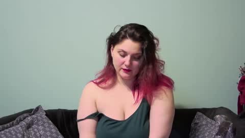 Realsweet Goddess online show from February 2025 12:25:02 AM